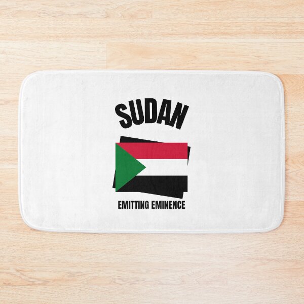 Item preview, Sudanese Eminence designed and sold by Emit Eminence.