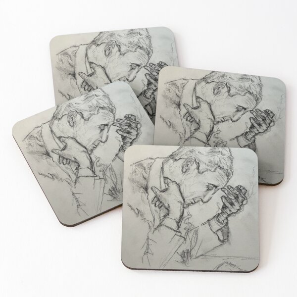 Item preview, Edge of life designed and sold by GabrielaArts.