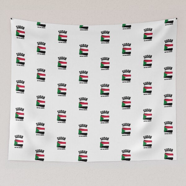 Item preview, Sudanese Eminence designed and sold by Emit Eminence.