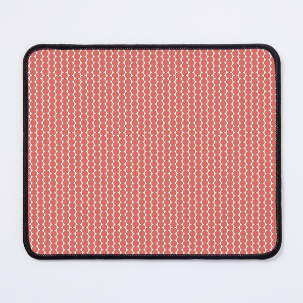 Item preview, CORAL Circle Label | Bloomin' Business™ designed and sold by shopbloombloom.