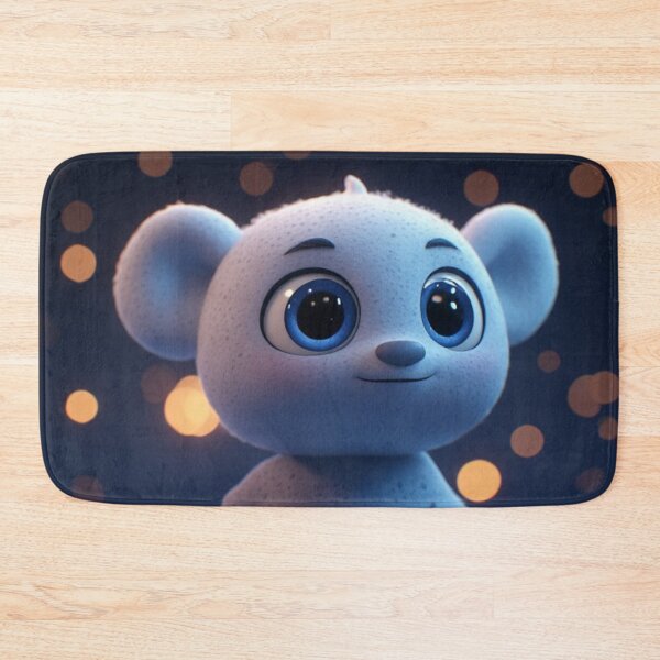 Item preview, Cute Cartoon designed and sold by VelvetDoods.