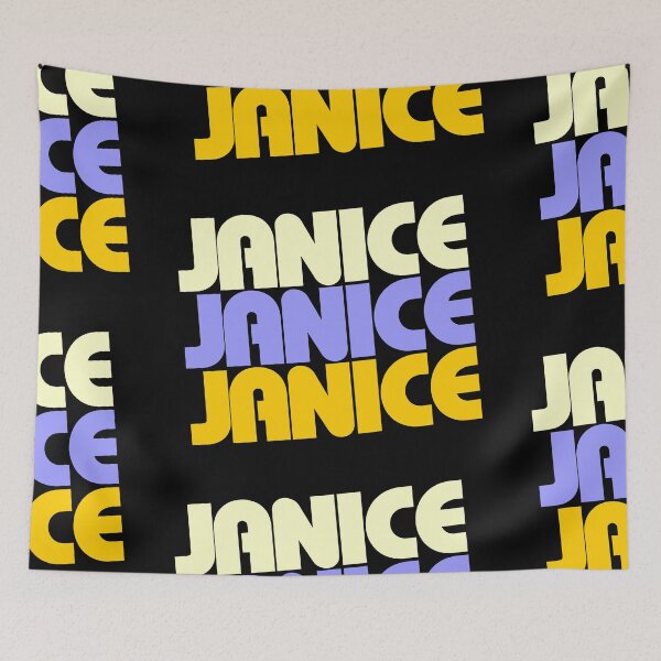 Item preview, Janice designed and sold by helenacooper.