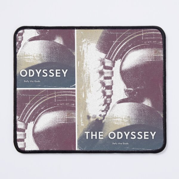 Item preview, Copy of The Odyssey (Alt 3) designed and sold by DPZT.