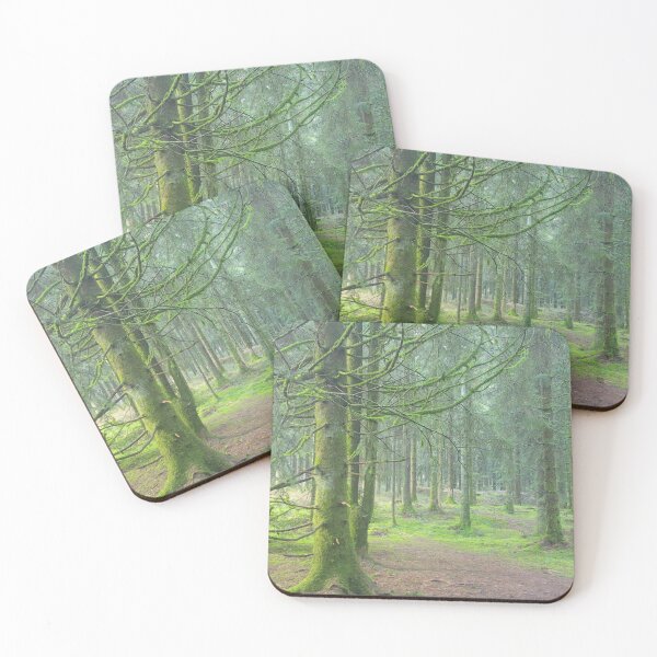 Item preview, Woodland designed and sold by Celestialsalt1.