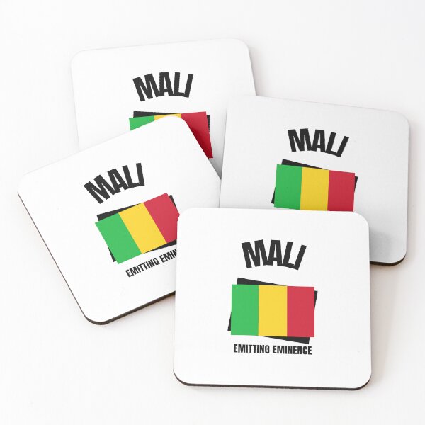 Item preview, Malian Eminence designed and sold by Emit Eminence.