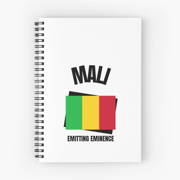 Item preview, Malian Eminence designed and sold by Emit Eminence.