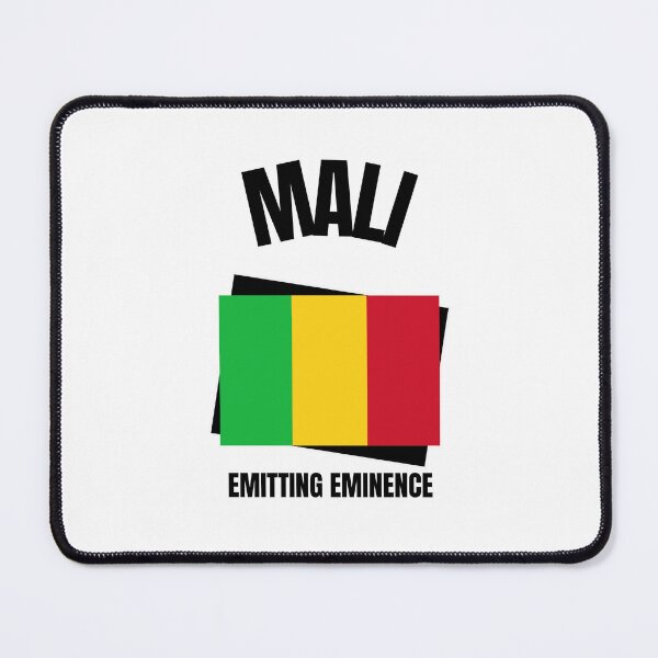 Item preview, Malian Eminence designed and sold by Emit Eminence.