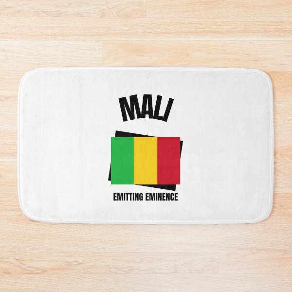 Item preview, Malian Eminence designed and sold by Emit Eminence.