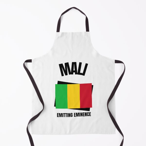 Item preview, Malian Eminence designed and sold by Emit Eminence.