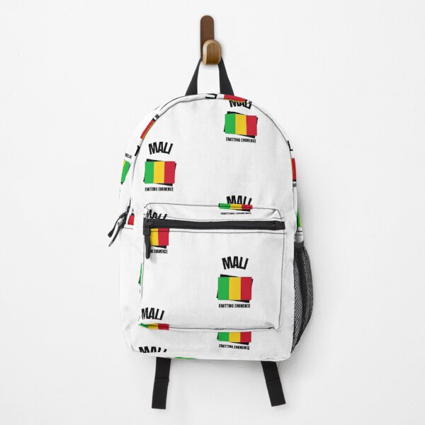 Item preview, Malian Eminence designed and sold by Emit Eminence.
