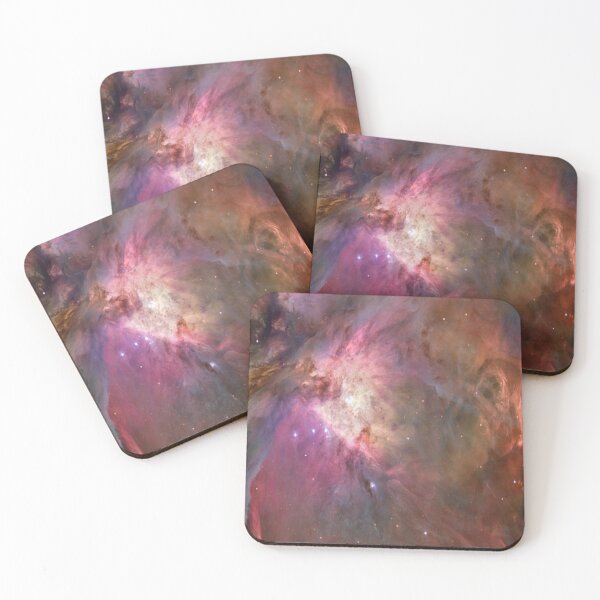 Item preview, SMEARED ORBIT designed and sold by NAUTIZE.
