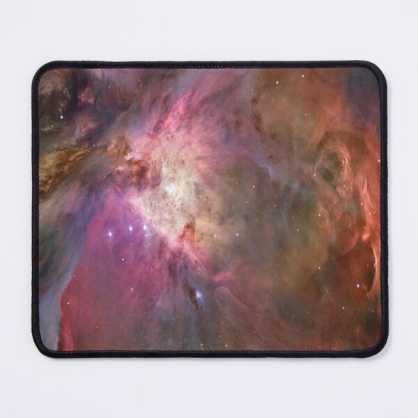 Item preview, SMEARED ORBIT designed and sold by NAUTIZE.