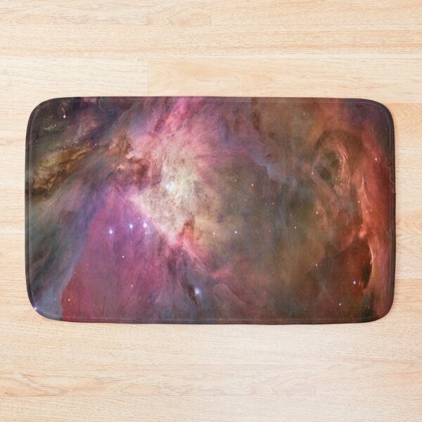 Item preview, SMEARED ORBIT designed and sold by NAUTIZE.