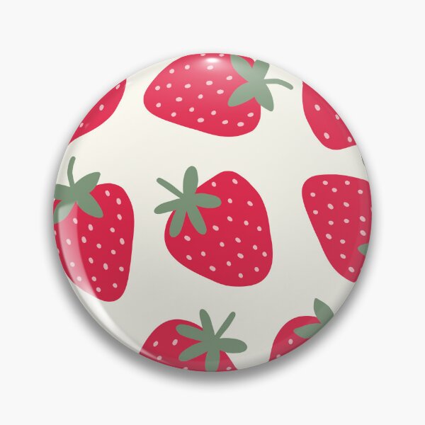Item preview, Strawberry Fields designed and sold by SWETA HALDER.