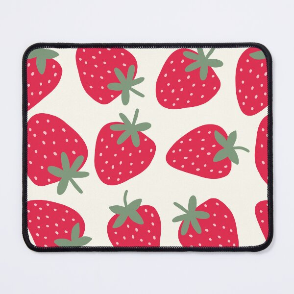 Item preview, Strawberry Fields designed and sold by SWETA HALDER.