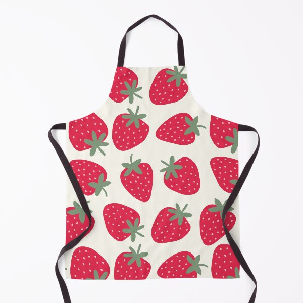 Item preview, Strawberry Fields designed and sold by SWETA HALDER.