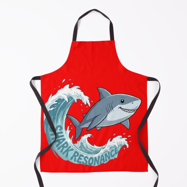 Item preview, Shark Resonance – Ocean Wave Jump  シャーク・レゾナンス – オーシャンウェーブジャンプ   designed and sold by dragon580.