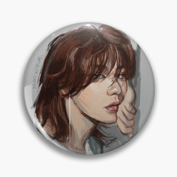 Item preview, choi beomgyu - txt designed and sold by artwithgab_.