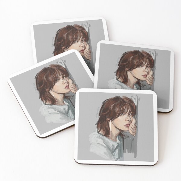 Item preview, choi beomgyu - txt designed and sold by artwithgab_.