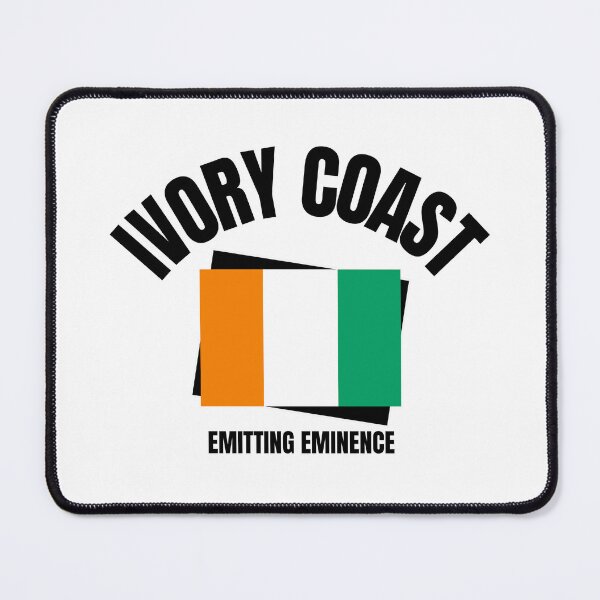 Item preview, Ivorian Eminence designed and sold by Emit Eminence.