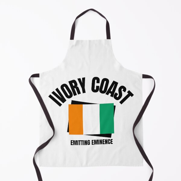 Item preview, Ivorian Eminence designed and sold by Emit Eminence.