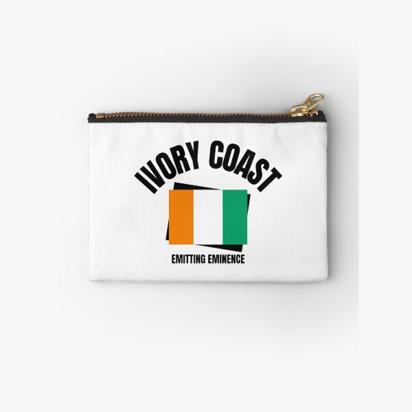 Item preview, Ivorian Eminence designed and sold by Emit Eminence.