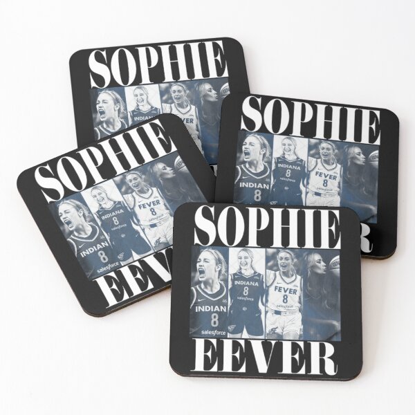 Item preview, Sophie Cunningham Indiana Fever designed and sold by Soceitiz.