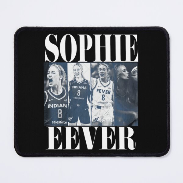 Item preview, Sophie Cunningham Indiana Fever designed and sold by Soceitiz.