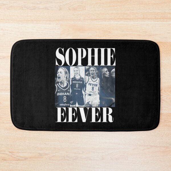 Item preview, Sophie Cunningham Indiana Fever designed and sold by Soceitiz.