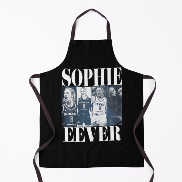 Item preview, Sophie Cunningham Indiana Fever designed and sold by Soceitiz.