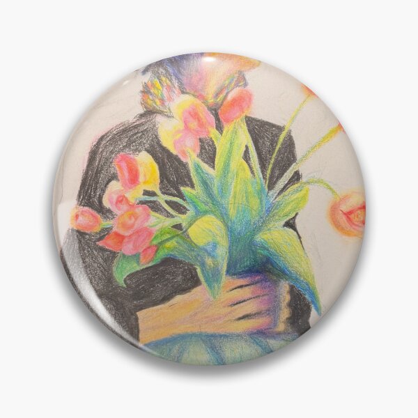 Item preview, A new life in the hands of a dying one designed and sold by GabrielaArts.