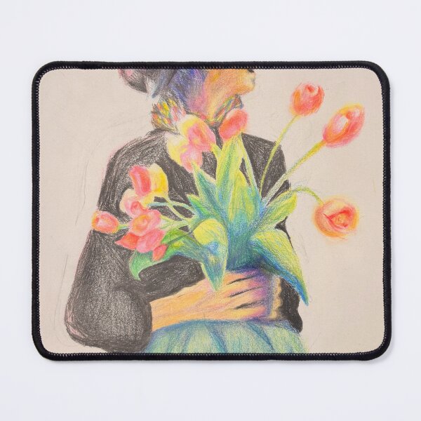 Item preview, A new life in the hands of a dying one designed and sold by GabrielaArts.