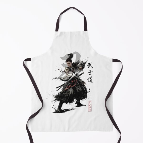Item preview, LADY SAMURAI 001 designed and sold by Jimmy Nowhere.