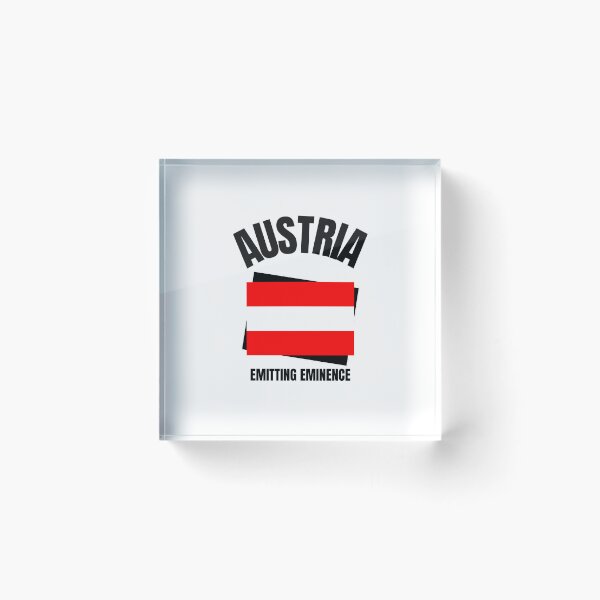 Item preview, Austrian Eminence designed and sold by Emit Eminence.