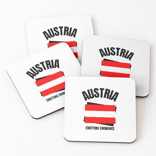 Item preview, Austrian Eminence designed and sold by Emit Eminence.
