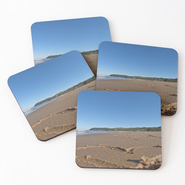 Item preview, Heart in Sand at Spiaggia del Castello Vieste designed and sold by GivingJoy.