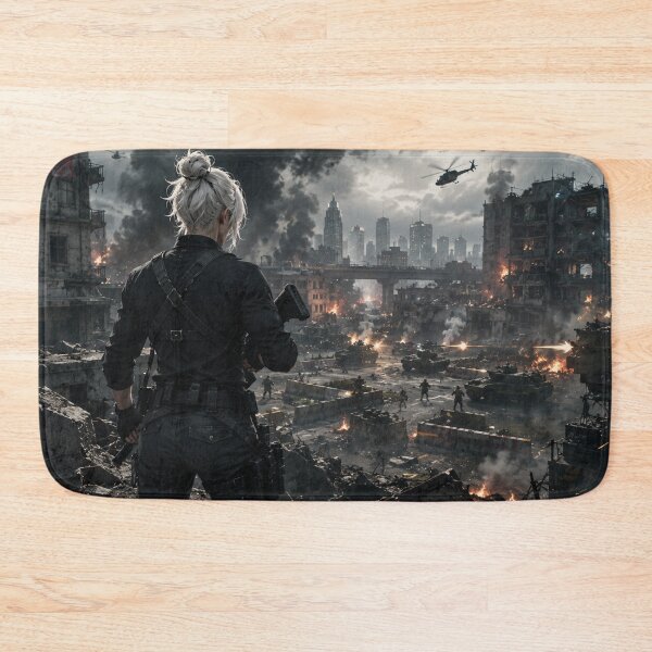 Item preview, rein battlefield. designed and sold by House of Rein.