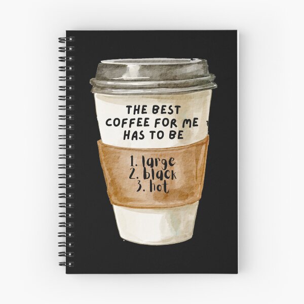 Item preview, The Best Coffee For Me. designed and sold by Dinasshop.