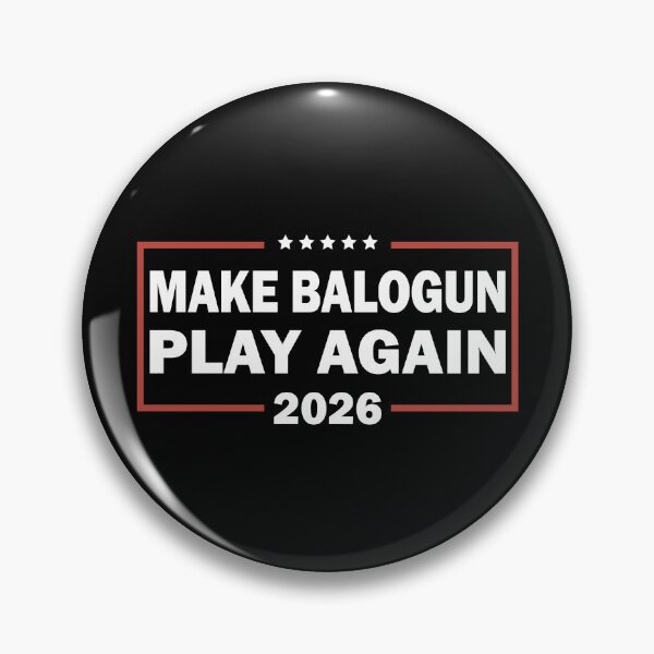 Item preview, Funny Soccer Red Card Meme Folarin Balogun Trump Make Balogun Play Again shirt designed and sold by abderrahmane03.