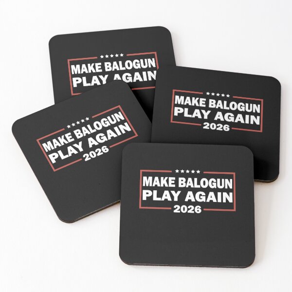 Item preview, Funny Soccer Red Card Meme Folarin Balogun Trump Make Balogun Play Again shirt designed and sold by abderrahmane03.