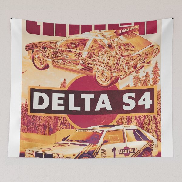 Item preview, rally car designed and sold by Margaret P  Hanson.