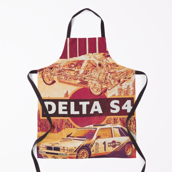 Item preview, rally car designed and sold by Margaret P Hanson.