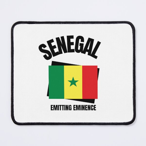 Item preview, Senegalese Eminence designed and sold by Emit Eminence.