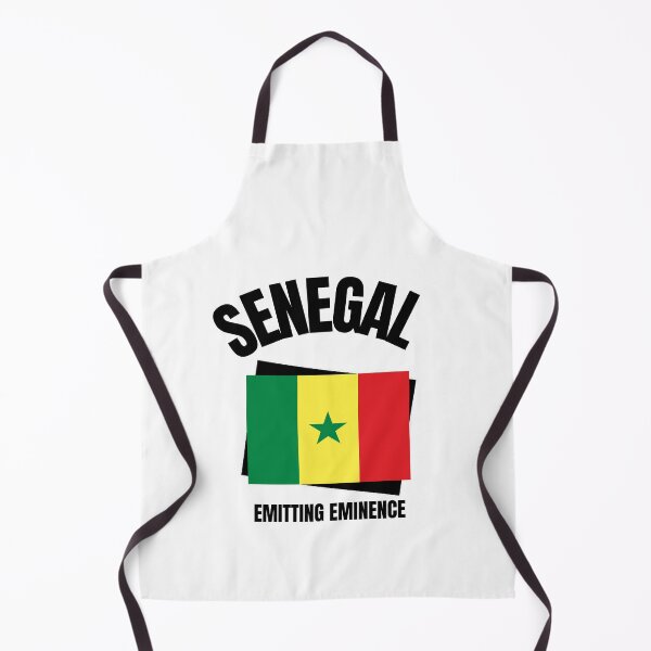 Item preview, Senegalese Eminence designed and sold by Emit Eminence.