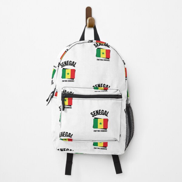 Item preview, Senegalese Eminence designed and sold by Emit Eminence.