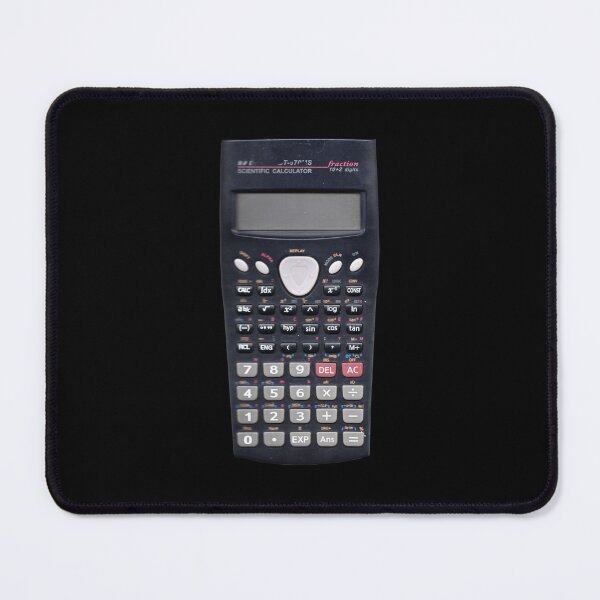 Item preview, Scientific Calculator designed and sold by LKozerski.