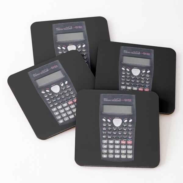 Item preview, Scientific Calculator designed and sold by LKozerski.