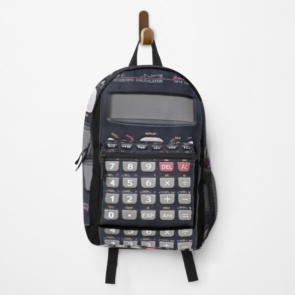 Item preview, Scientific Calculator designed and sold by LKozerski.