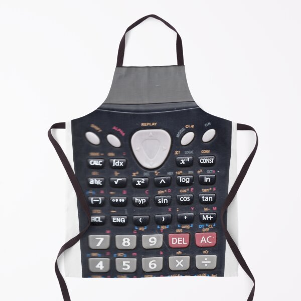 Item preview, Scientific Calculator designed and sold by LKozerski.