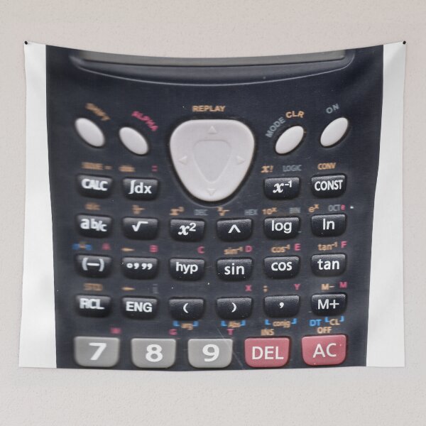 Item preview, Scientific Calculator designed and sold by LKozerski.